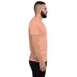 Graphic Short Sleeve T-shirt - Trent Allen Gourmet Coffee