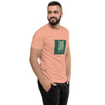 Graphic Short Sleeve T-shirt - Trent Allen Gourmet Coffee