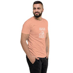 Graphic Short Sleeve T-shirt - Trent Allen Gourmet Coffee