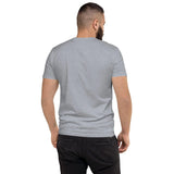 Graphic Short Sleeve T-shirt - Trent Allen Gourmet Coffee
