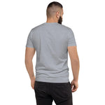 Graphic Short Sleeve T-shirt - Trent Allen Gourmet Coffee