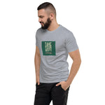 Graphic Short Sleeve T-shirt - Trent Allen Gourmet Coffee