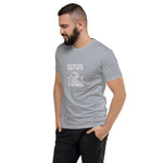 Graphic Short Sleeve T-shirt - Trent Allen Gourmet Coffee