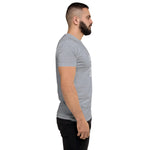 Graphic Short Sleeve T-shirt - Trent Allen Gourmet Coffee