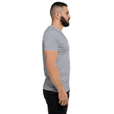 Graphic Short Sleeve T-shirt - Trent Allen Gourmet Coffee