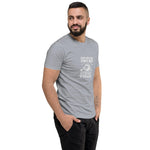 Graphic Short Sleeve T-shirt - Trent Allen Gourmet Coffee