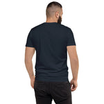 Graphic Short Sleeve T-shirt - Trent Allen Gourmet Coffee