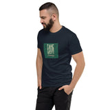 Graphic Short Sleeve T-shirt - Trent Allen Gourmet Coffee