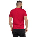 Graphic Short Sleeve T-shirt - Trent Allen Gourmet Coffee