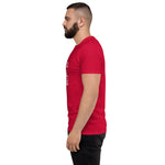 Graphic Short Sleeve T-shirt - Trent Allen Gourmet Coffee