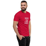 Graphic Short Sleeve T-shirt - Trent Allen Gourmet Coffee