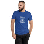 Graphic Short Sleeve T-shirt - Trent Allen Gourmet Coffee