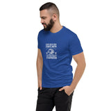 Graphic Short Sleeve T-shirt - Trent Allen Gourmet Coffee