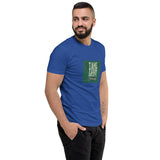 Graphic Short Sleeve T-shirt - Trent Allen Gourmet Coffee