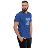 Graphic Short Sleeve T-shirt - Trent Allen Gourmet Coffee