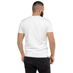 Graphic Short Sleeve T-shirt - Trent Allen Gourmet Coffee