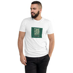 Graphic Short Sleeve T-shirt - Trent Allen Gourmet Coffee