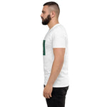 Graphic Short Sleeve T-shirt - Trent Allen Gourmet Coffee