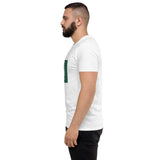 Graphic Short Sleeve T-shirt - Trent Allen Gourmet Coffee