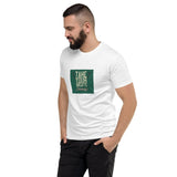 Graphic Short Sleeve T-shirt - Trent Allen Gourmet Coffee