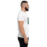 Graphic Short Sleeve T-shirt - Trent Allen Gourmet Coffee