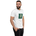 Graphic Short Sleeve T-shirt - Trent Allen Gourmet Coffee