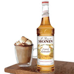 Monin Toasted Marshmallow Flavored Syrup ( 2 Pack ) - Trent Allen Gourmet Coffee