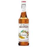 Monin Caramel Syrup ( 2 Pack ) - Trent Allen Gourmet Coffee