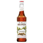 Monin Cinnamon Syrup ( 2 Pack ) - Trent Allen Gourmet Coffee
