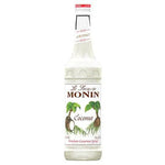 Monin Coconut Syrup ( 2 Pack ) - Trent Allen Gourmet Coffee