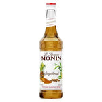 Monin Gingerbread Syrup ( 2 Pack ) - Trent Allen Gourmet Coffee