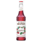 Monin Raspberry Syrup ( 2 Pack ) - Trent Allen Gourmet Coffee