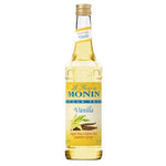 Monin Vanilla Sugar Free Syrup ( 2 Pack ) - Trent Allen Gourmet Coffee