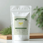 Organic Green Matcha - Trent Allen Gourmet Coffee
