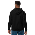 Trent Allen Premium "Motivational Quote" eco hoodie - Trent Allen Gourmet Coffee