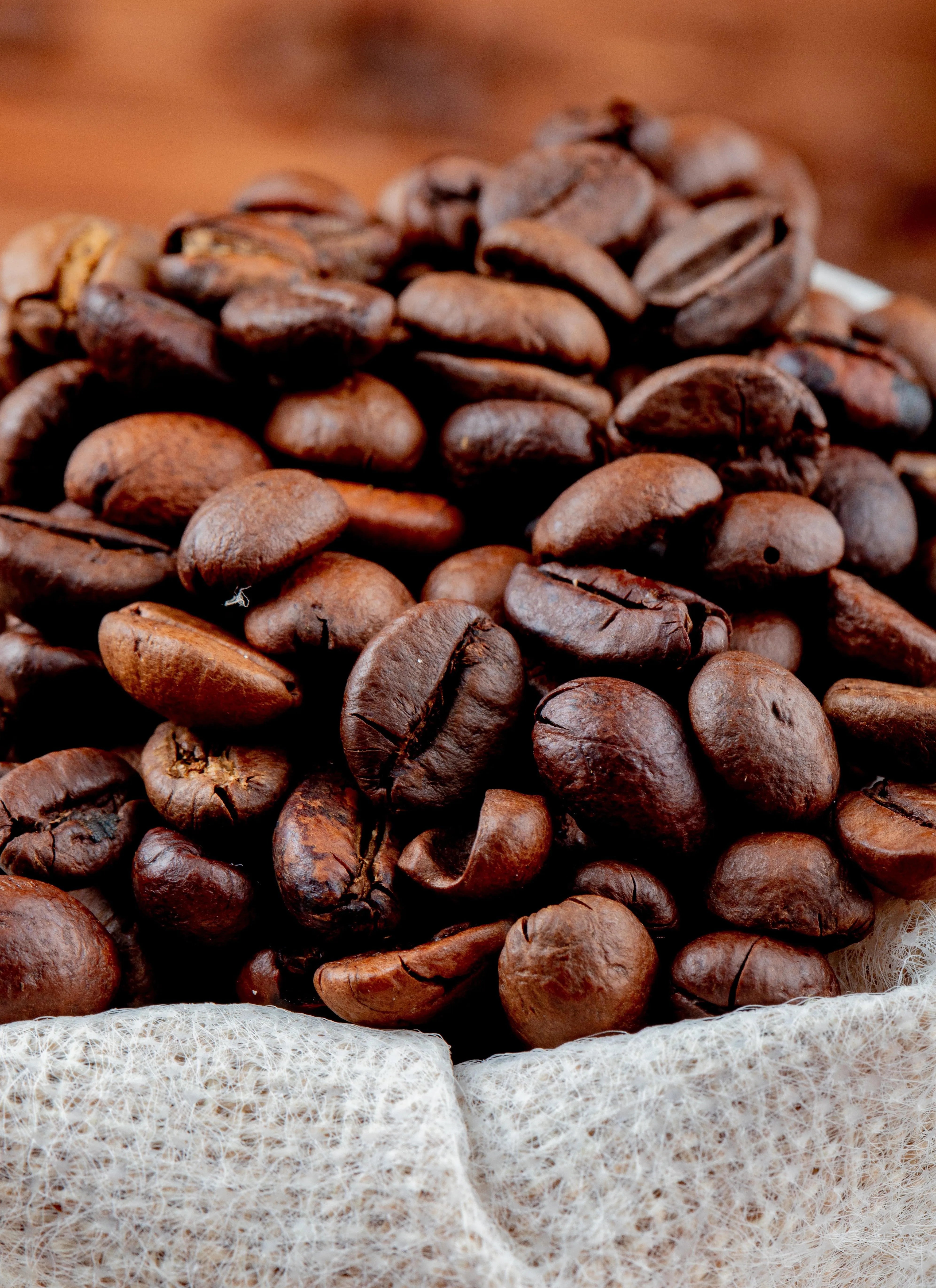 Uganda Sipi Falls - Trent Allen Gourmet Coffee