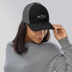 Stay Humble Trucker Cap - Trent Allen Gourmet Coffee
