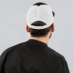 Stay Humble Trucker Cap - Trent Allen Gourmet Coffee