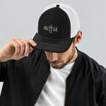 Stay Humble Trucker Cap - Trent Allen Gourmet Coffee