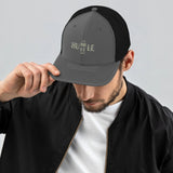 Stay Humble Trucker Cap - Trent Allen Gourmet Coffee