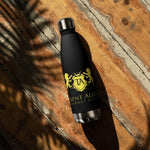 Trent Allen Coffee Stainless steel water bottle - Trent Allen Gourmet Coffee