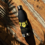 Trent Allen Coffee Stainless steel water bottle - Trent Allen Gourmet Coffee