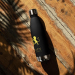 Trent Allen Coffee Stainless steel water bottle - Trent Allen Gourmet Coffee