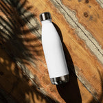 Trent Allen Coffee Stainless steel water bottle - Trent Allen Gourmet Coffee