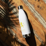 Trent Allen Coffee Stainless steel water bottle - Trent Allen Gourmet Coffee