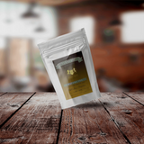 Organic Turmeric Matcha - Trent Allen Gourmet Coffee