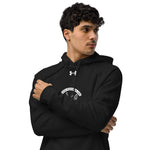 Under Armour® hoodie - Trent Allen Gourmet Coffee