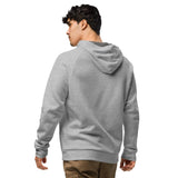 Under Armour® hoodie - Trent Allen Gourmet Coffee