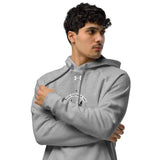 Under Armour® hoodie - Trent Allen Gourmet Coffee