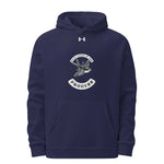 Under Armour® hoodie - Trent Allen Gourmet Coffee